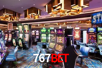 Descubra a Essência do 767BET: Nossa História e Compromissos