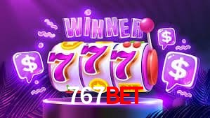 Welcome Bonus 767BET