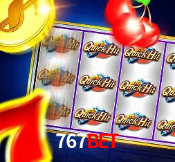 A Revolução dos Aplicativos de Jogos no 767BET