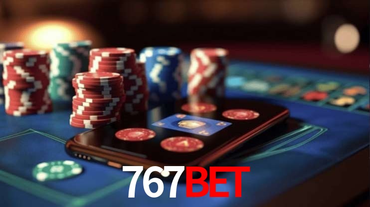 Estatísticas 767BET
