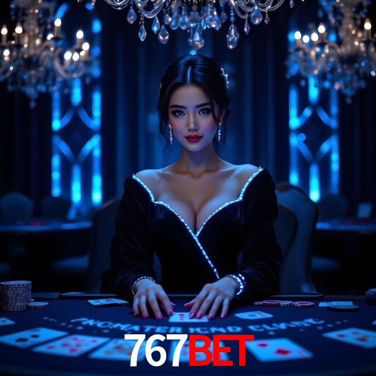 Experiência VIP 767BET