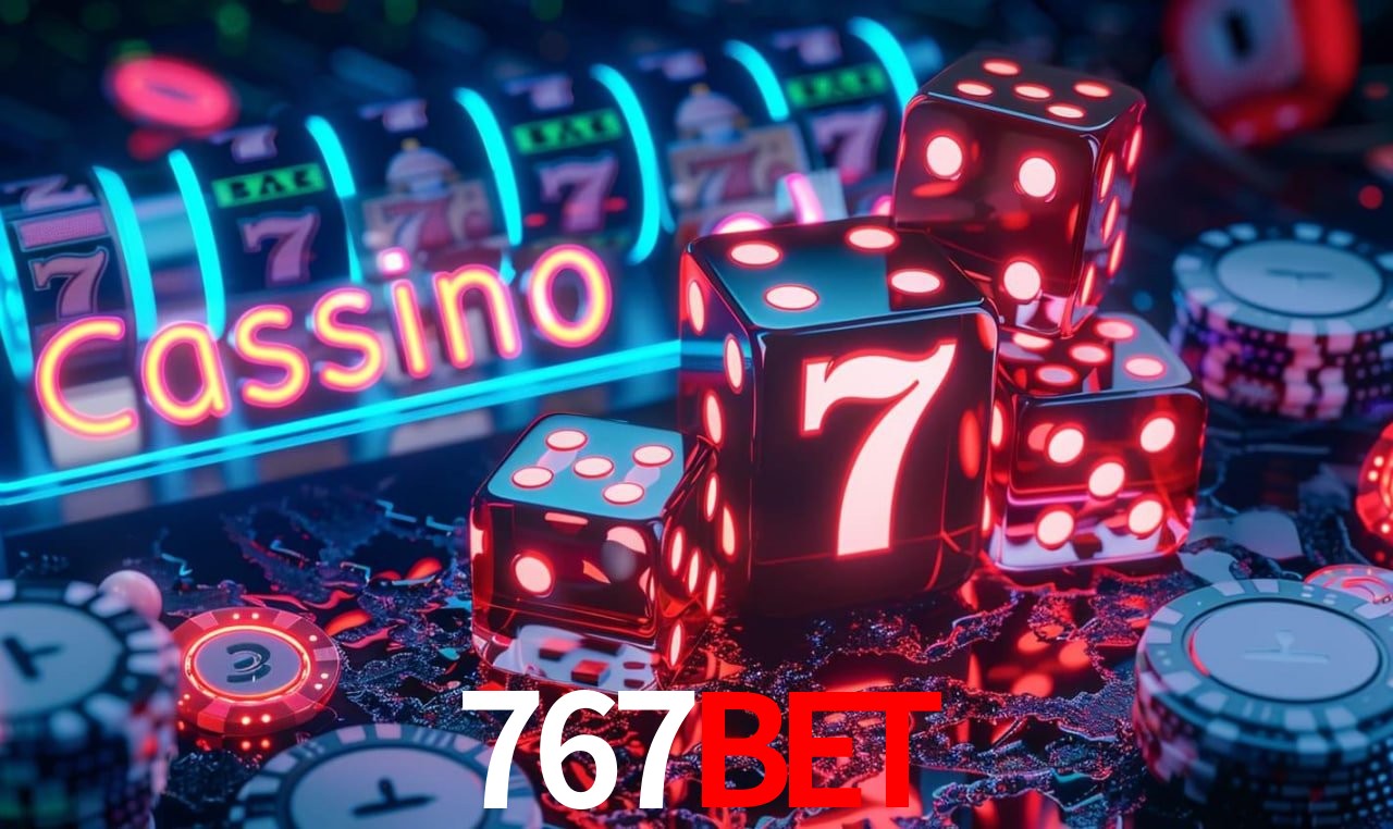 Experiência VIP 767BET
