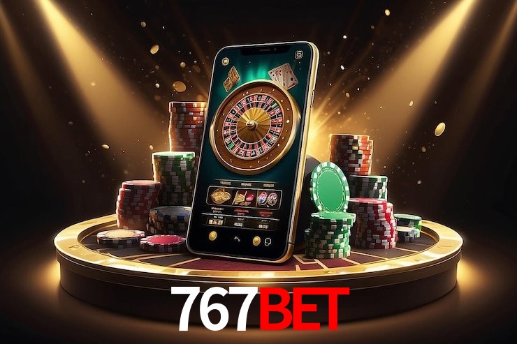 Diretório de Jogos 767BET