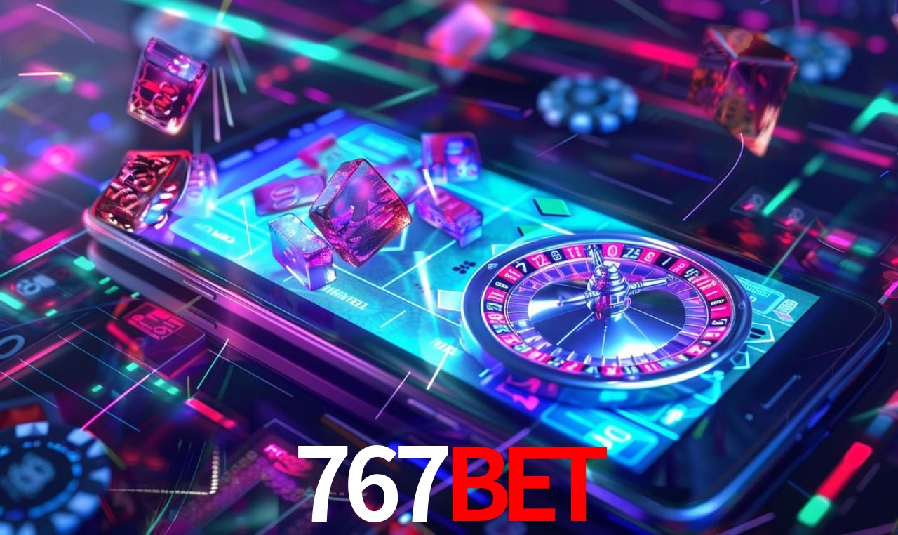 Casino Ao Vivo 767BET