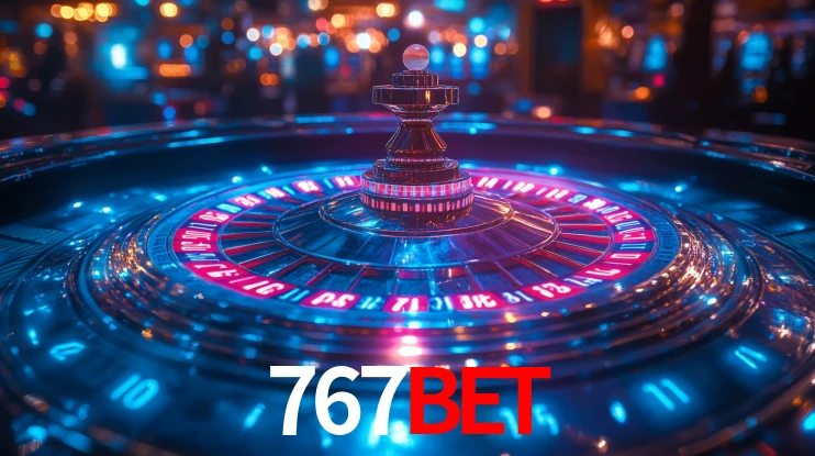 767BET App Interface