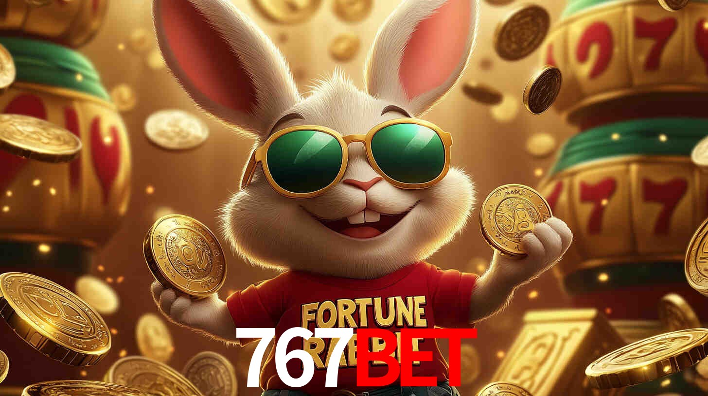 767 BET app