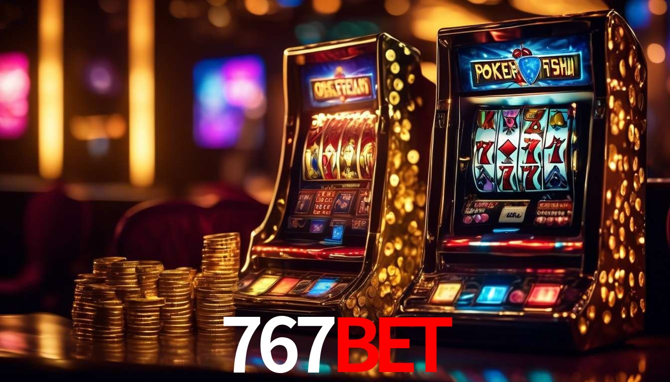 Descubra a Essência do 767BET: Nossa História e Compromissos