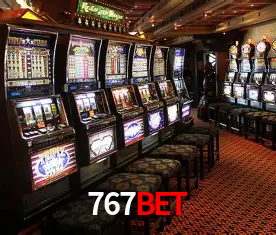 Desvendando o Mundo dos Jogos Virtuais na 767BET