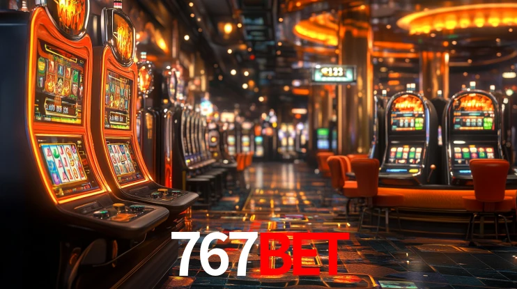 Premium Interface 767BET