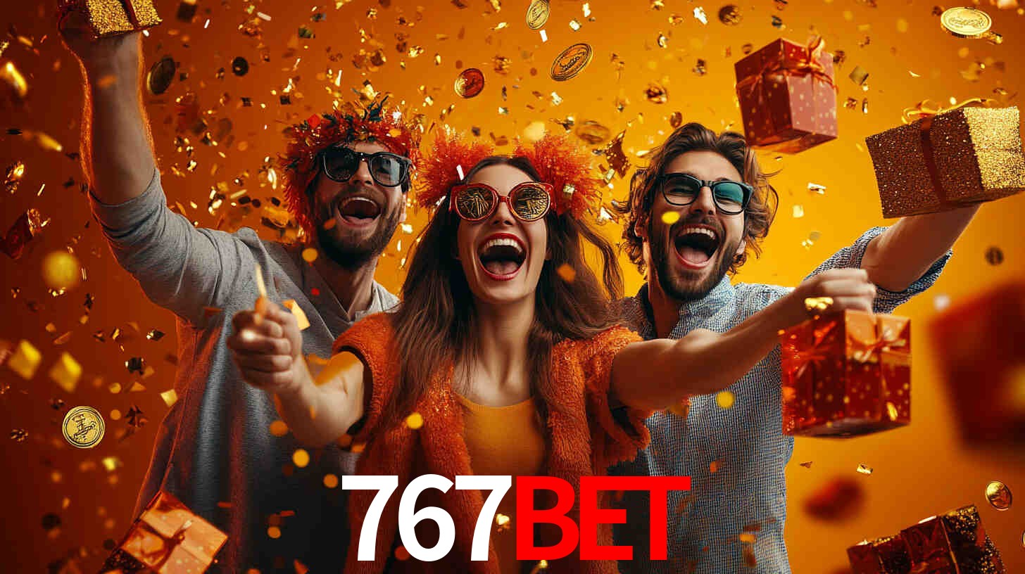 767BET: Seu Cassino Premiado com Pagamentos Rápidos