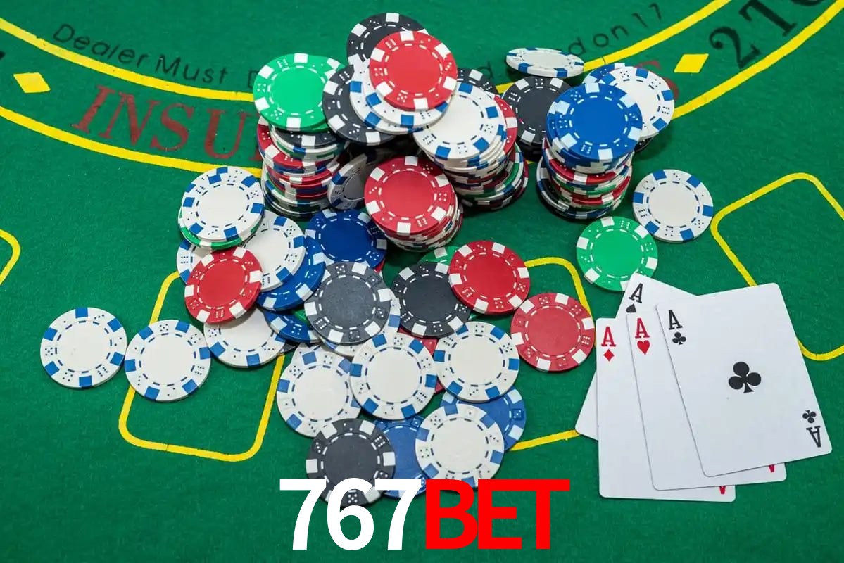 A Emoção da Loteria na 767BET: Uma Chance de Mudança de Vida