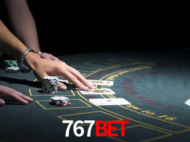 Tecnologia da Plataforma 767BET