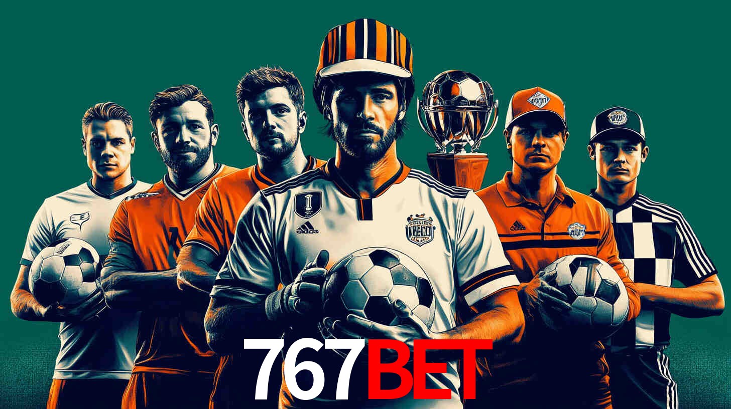 Inovações de Jogos na 767BET: O Futuro das Experiências Interativas