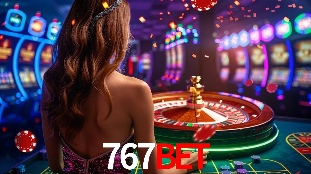 767BET