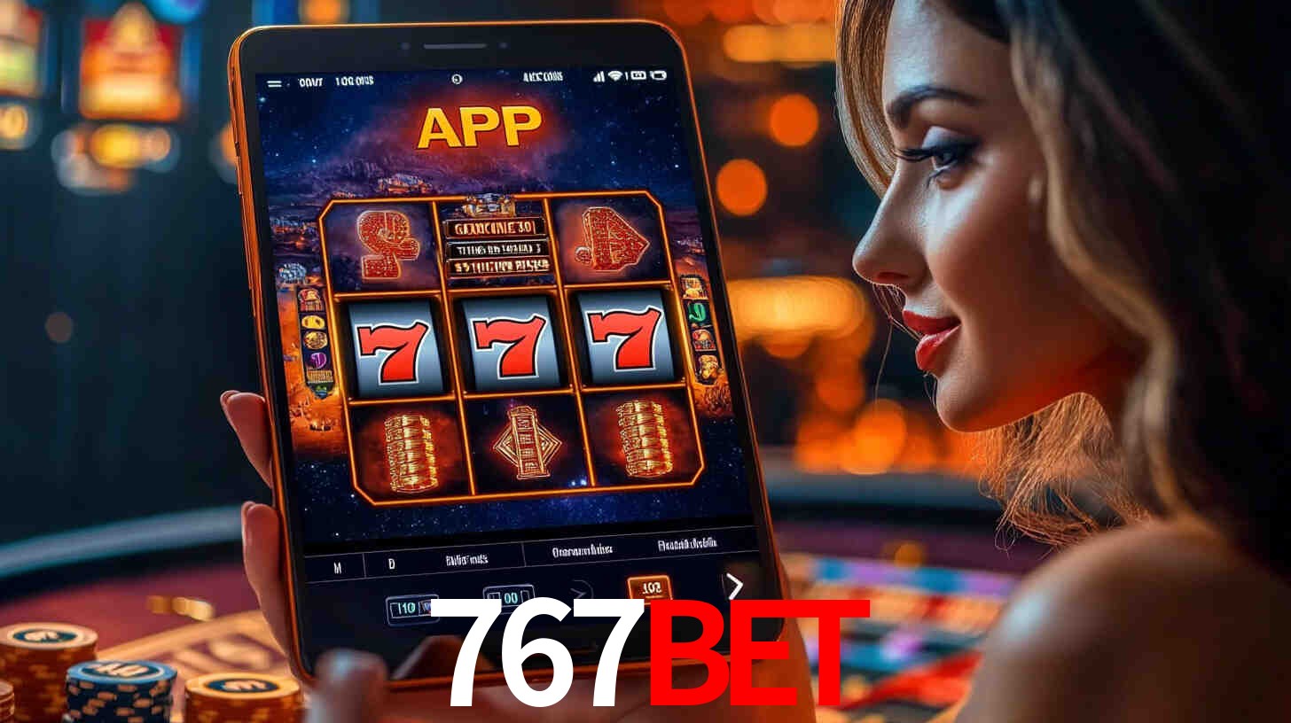 767BET