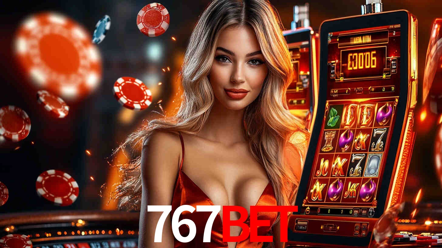 767BET: Jogos de Caça-Níqueis-Altas Recompensas, Roleta-Velocidade, Blackjack-Desafios Máximos