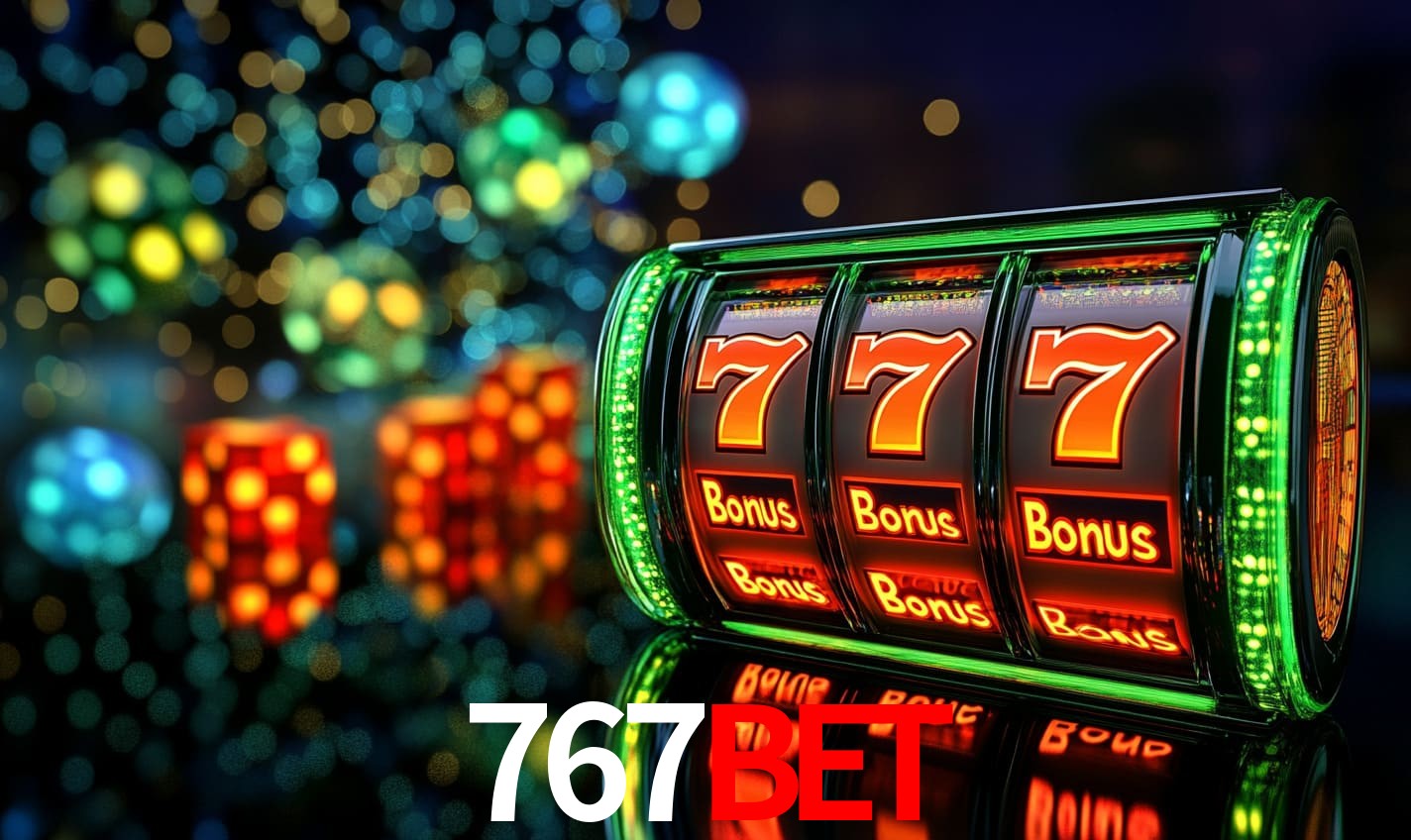 Recursos de Bônus 767BET