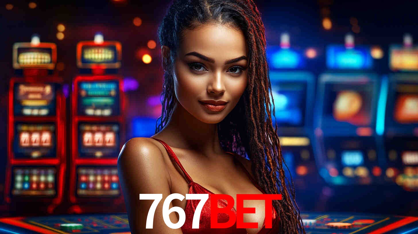 A Popularidade dos Caça-Níqueis no 767BET