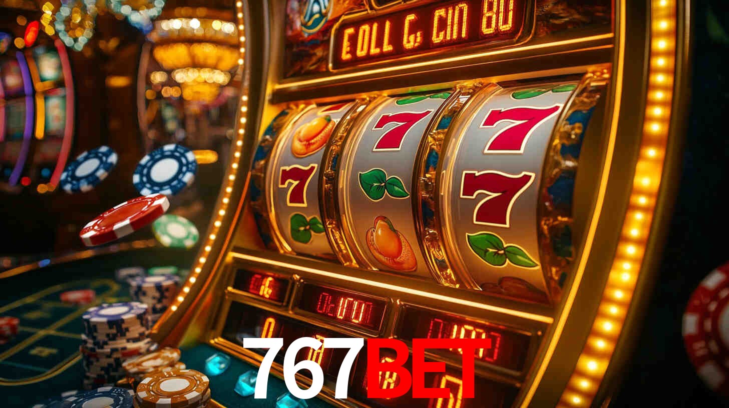 Daily Bonuses 767BET