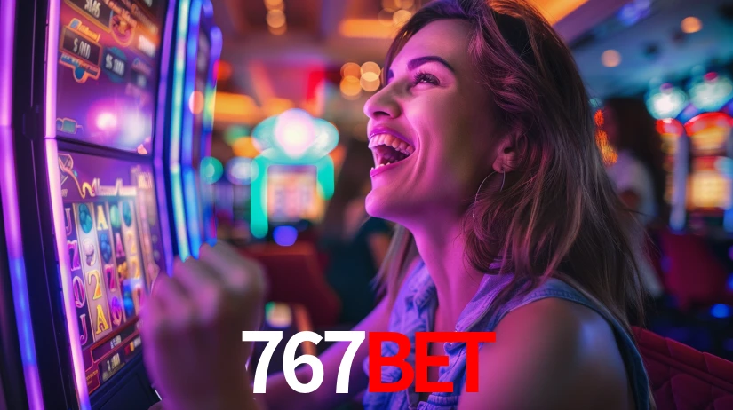 767BET