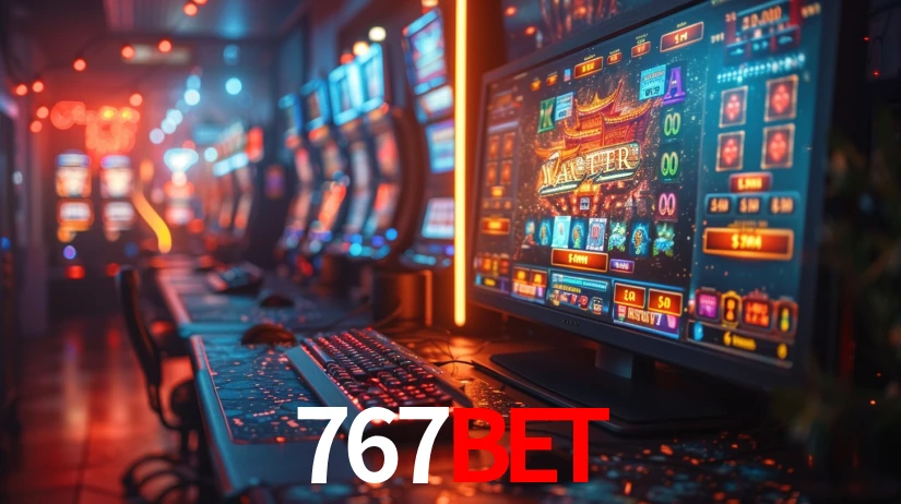 767BET