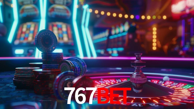 Slot Games 767BET