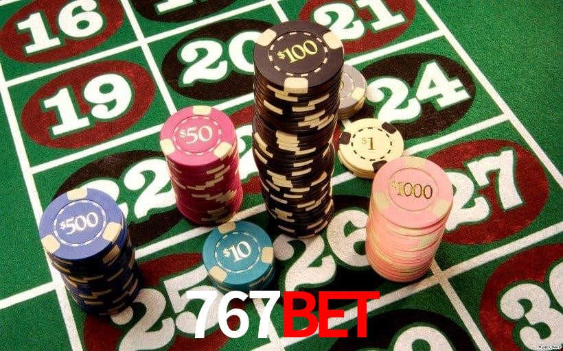 Explorando a Categoria de Eventos em Apostas na 767BET