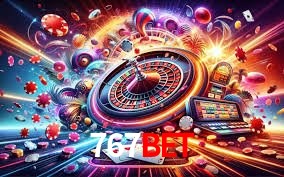 Torneios 767BET