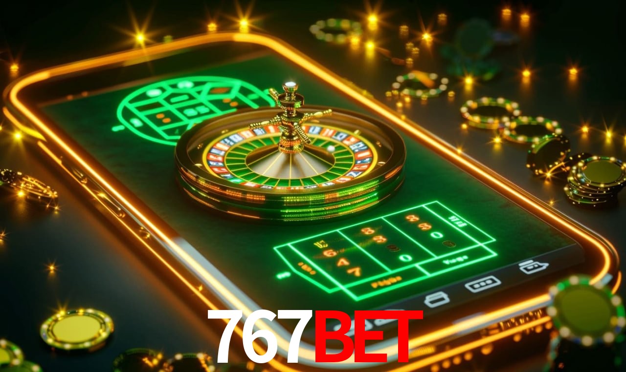 Login Seguro 767BET