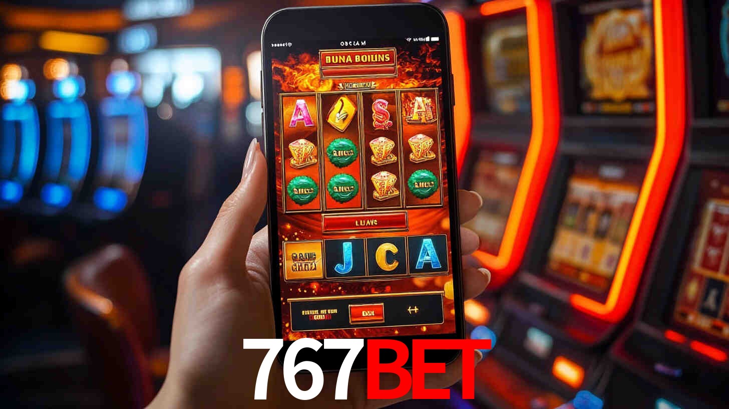 767BET