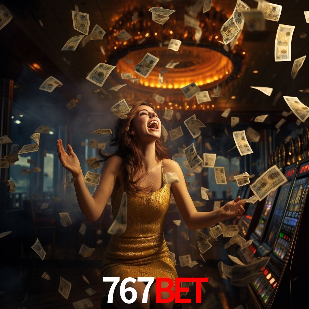 Aviator Game 767BET