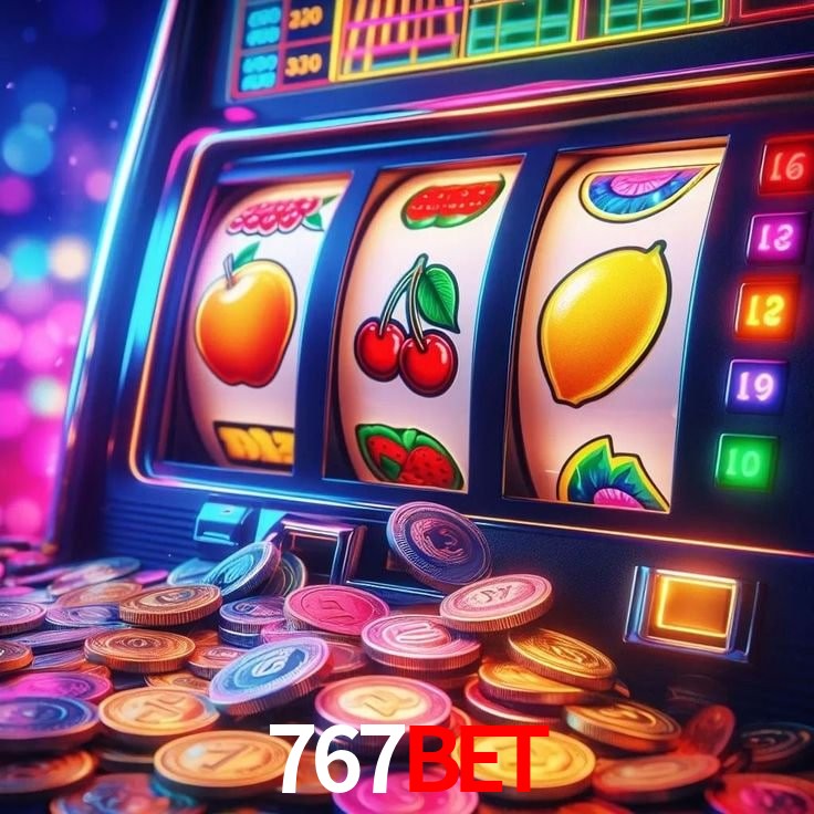 Mesa de Blackjack 767BET
