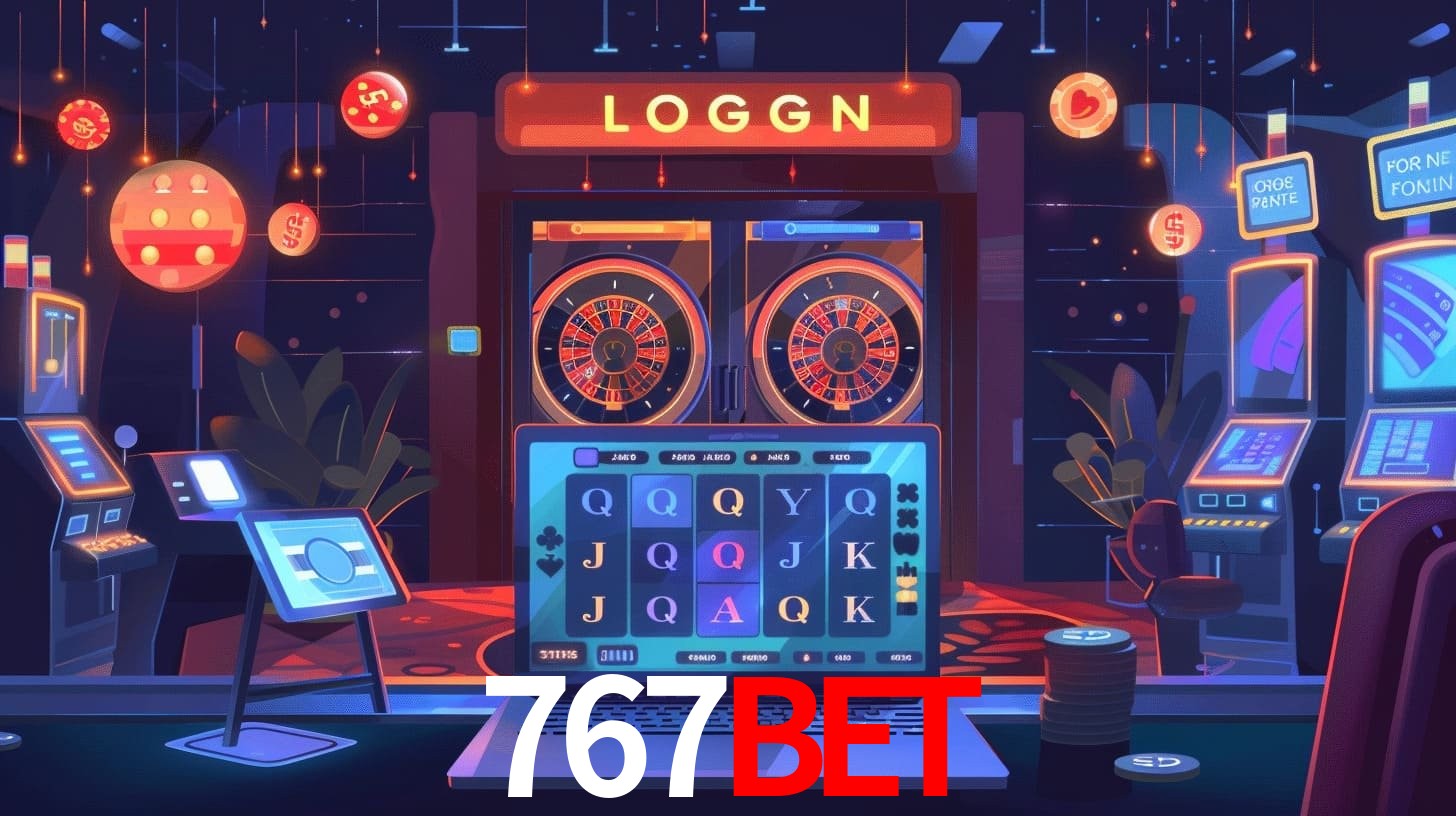 Benefícios da Conta 767BET