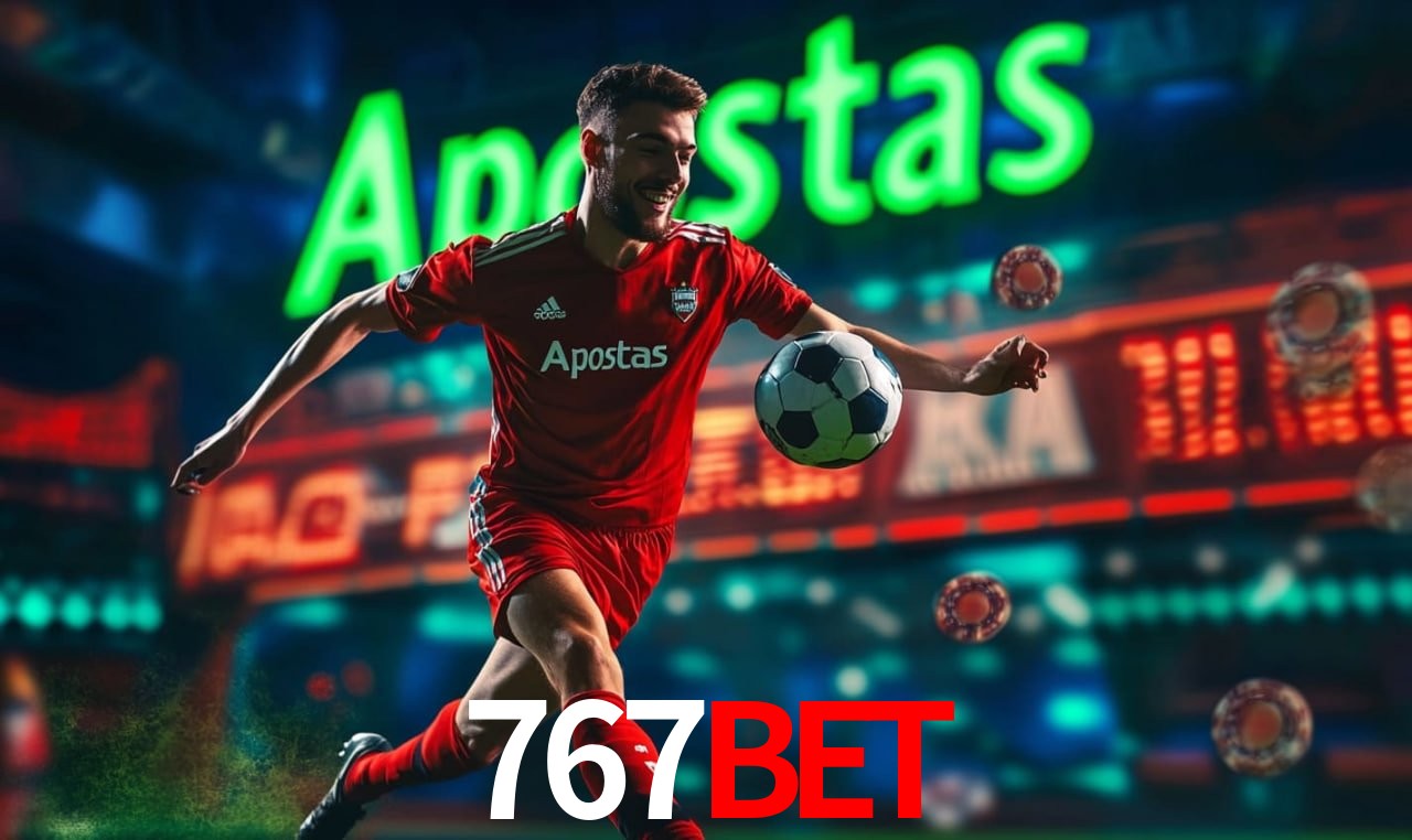 Inovações de Jogos na 767BET: O Futuro das Experiências Interativas