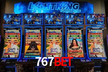 Explorando a Categoria de Eventos em Apostas na 767BET