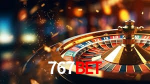 Design Responsivo 767BET