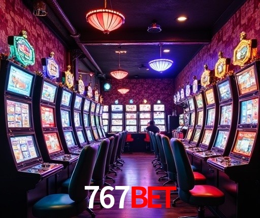 Ofertas Exclusivas 767BET