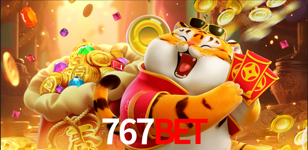 767BET: Seu Especialista em Apostas Esportivas Brasileiras