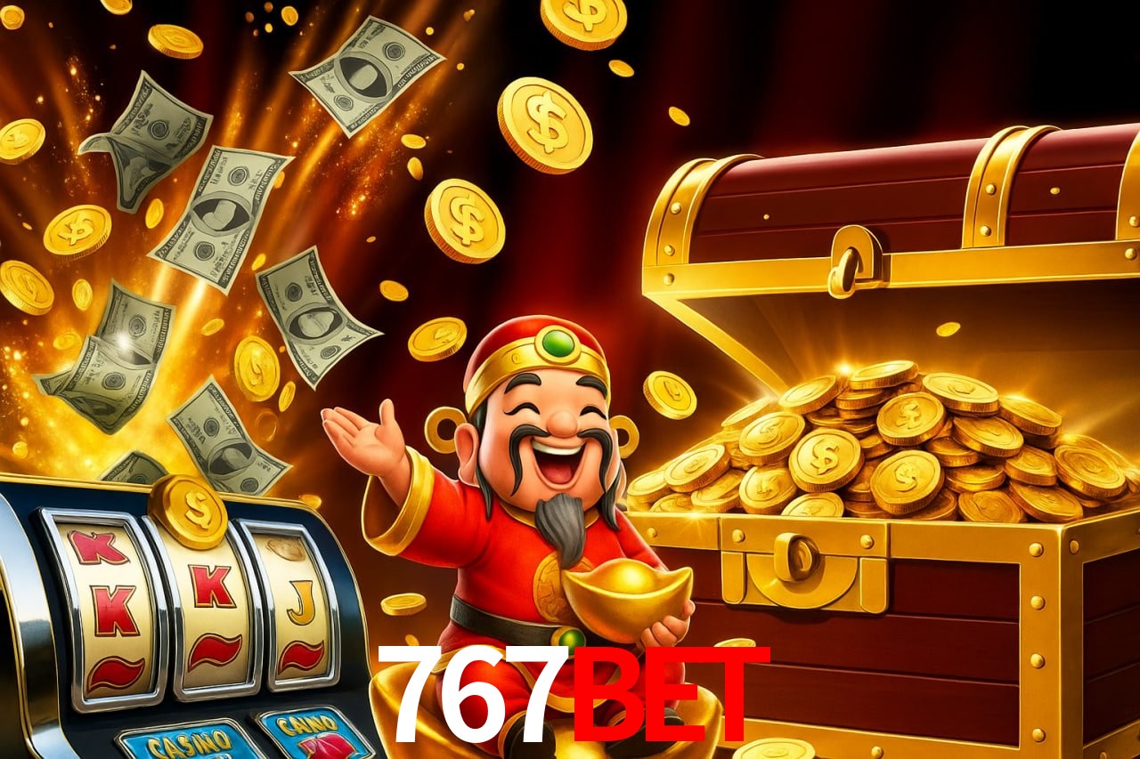 Desvendando o Mundo dos Jogos Virtuais na 767BET