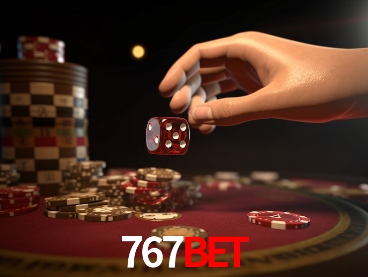 Estatísticas Esportivas 767BET