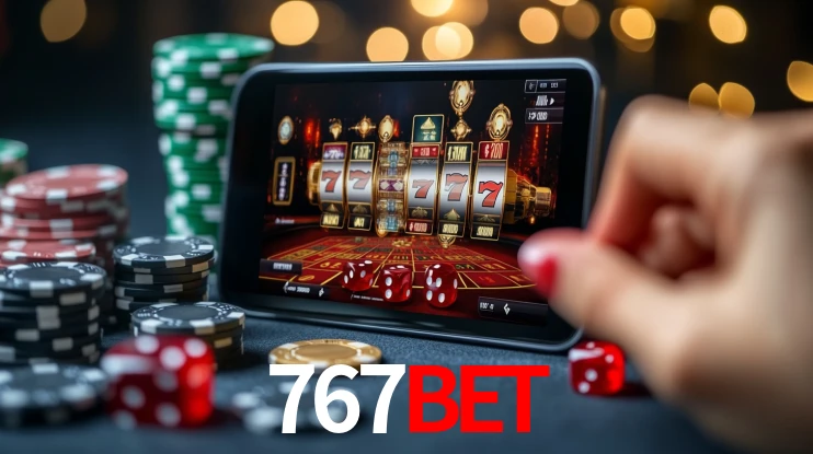 Tournaments 767BET