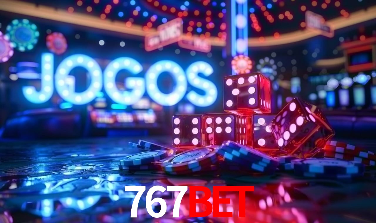 A Experiência Imersiva dos Cassinos Ao Vivo no 767BET