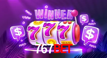 Descubra o Mundo do Cassino Online com 767BET