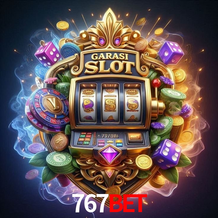 Jogos de Slot 767BET