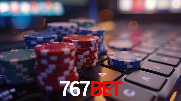 Casino Ao Vivo 767BET