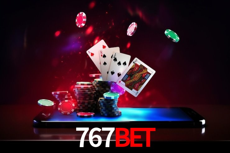Bonus Features 767BET