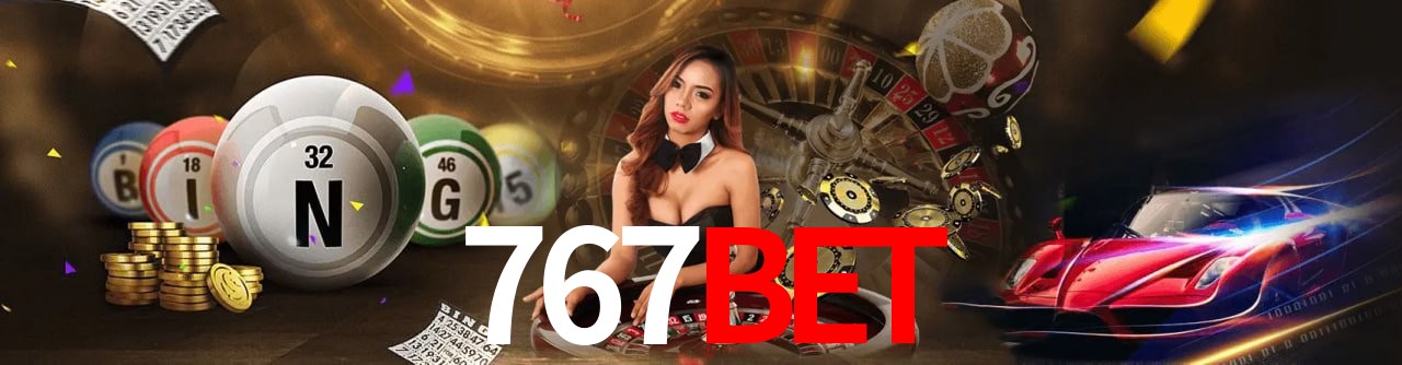 Promoções Sazonais 767BET