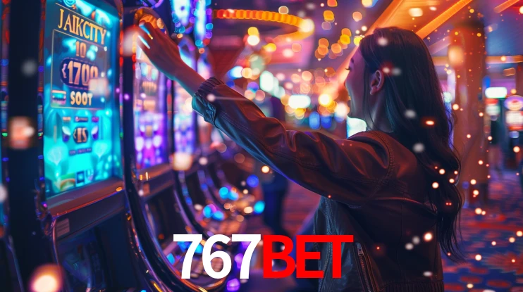 767BET