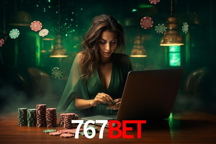 767 BET app