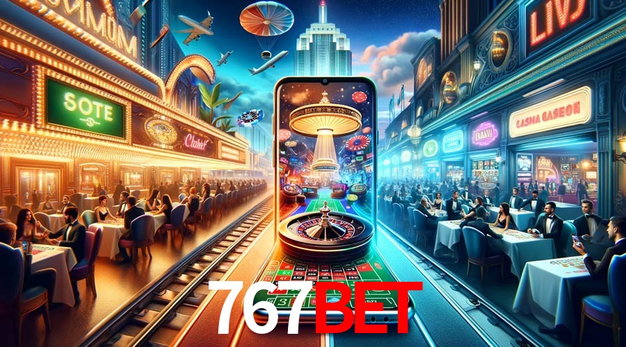 Secure Login 767BET